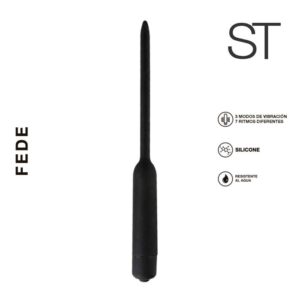 Vibrador Uretral FEDE