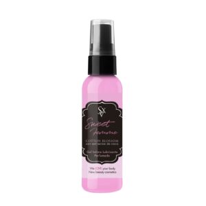 Lubricante perfumado -SXV, Sweet Femme