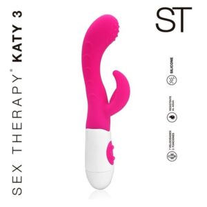 KATY 3