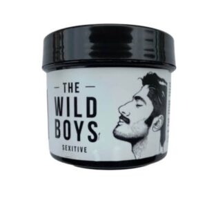 Gel crema Tonificante The Wild Boys