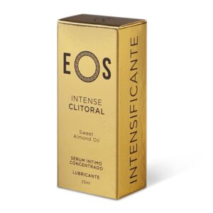 Serum íntimo concentrado - EOS, Intense Clitoral