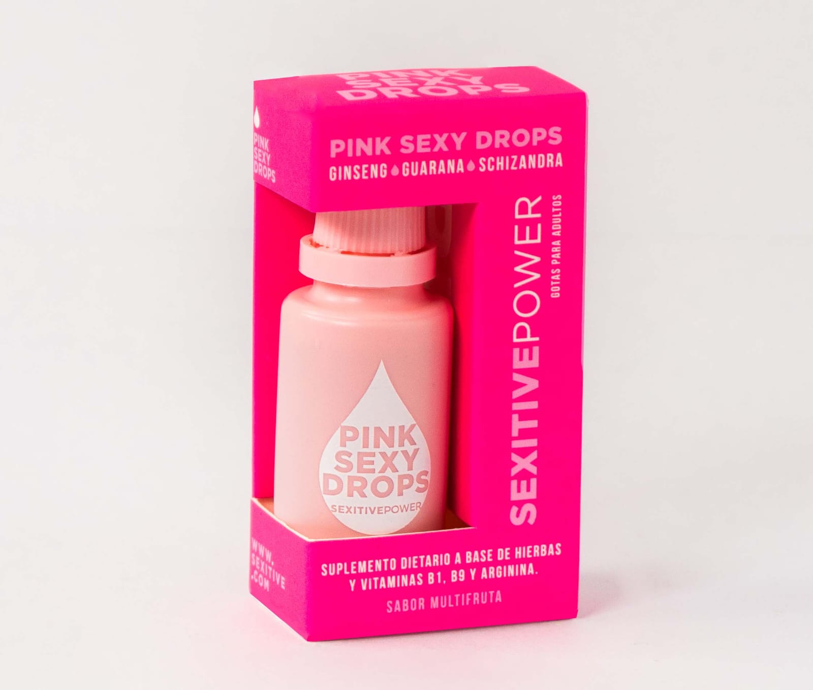 Sexy Drops Pynk