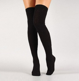 Medias bucaneras lisas