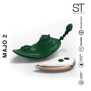 Vibrador Majo 2