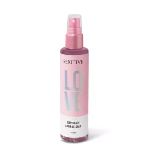 Love - Body splash Afrodisíaco