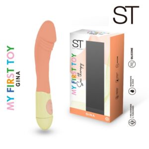 Vibrador Gina