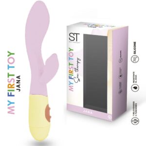 Doble estimulador Jana