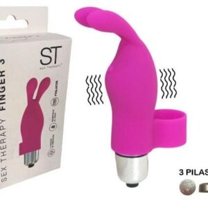 Estimulador de clítoris