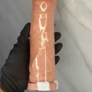 Prótesis Peneana Americano venoso