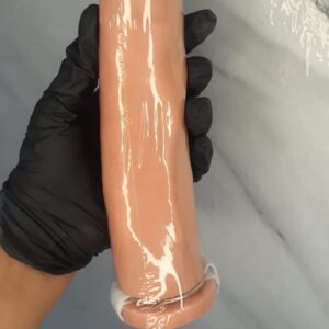 Prótesis Peneana Géminis