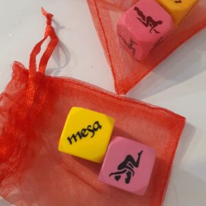 Dados Lugar y Posición