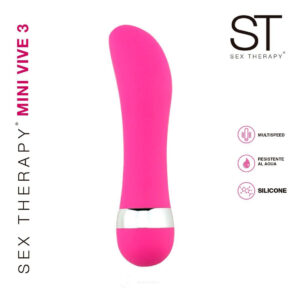 Vibrador Mini  3