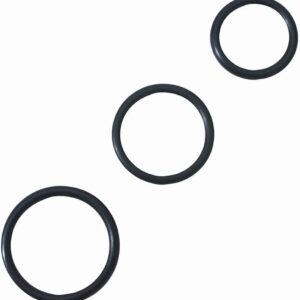 Kit de anillos peneanos