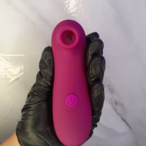 Succionador de Clítoris