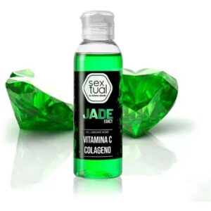 Gel íntimo Jade Reparador