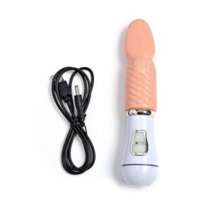 Vibrador lengua