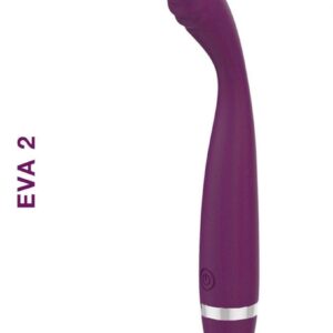 Vibrador Eva 2
