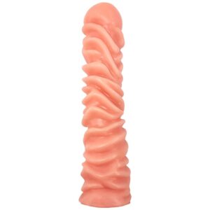 Dildo twister