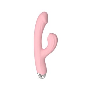 Vibrador + succionador Federico