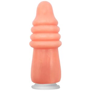 Dildo honguito con ventosa