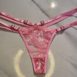 Tanga Lupe