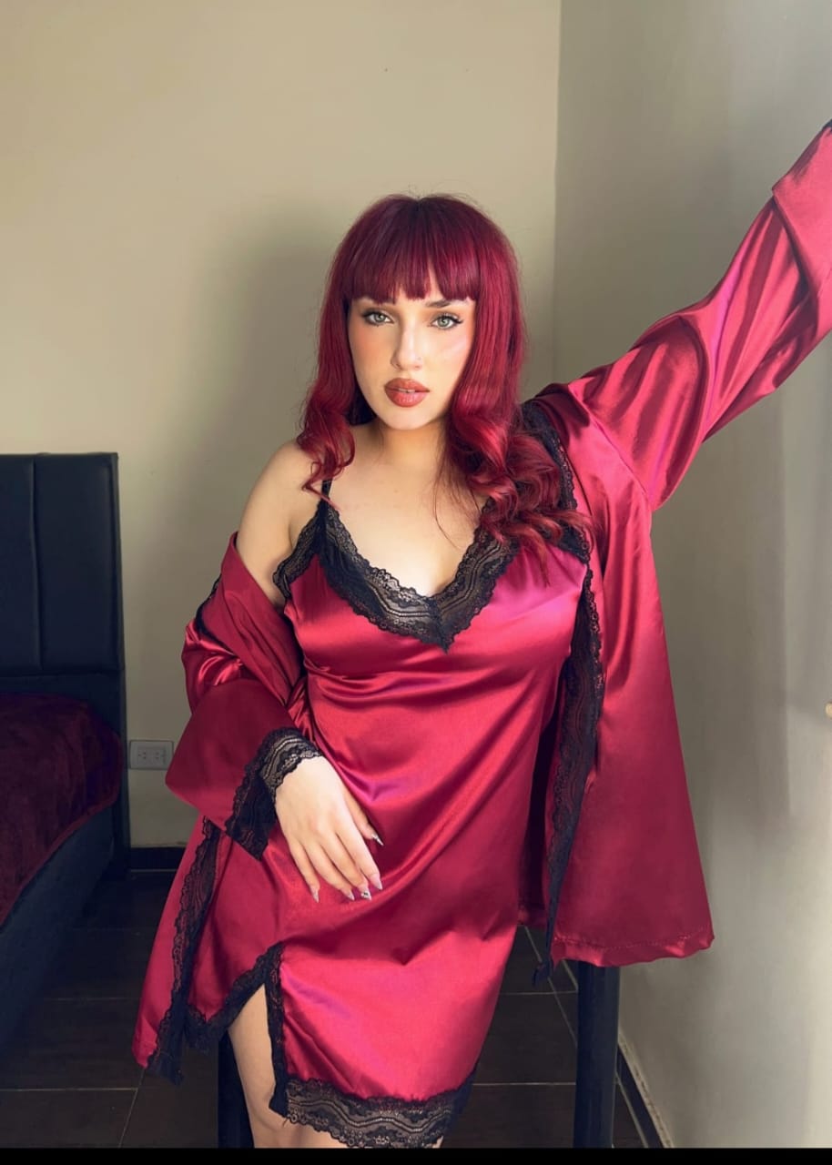 Camisolín Sara - Imagen 2