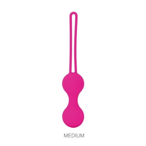 Bolas Keguel Medium