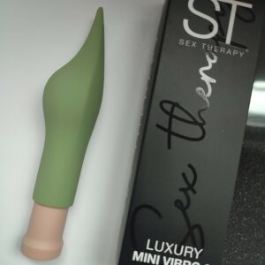 Mini vibro Luxury 8