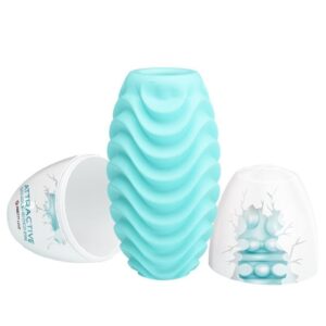 Huevito Masturbador Attractive