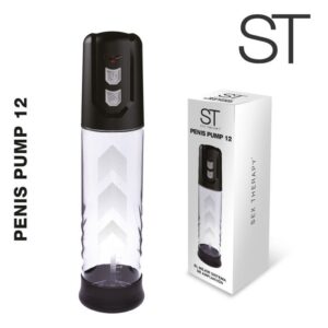 Bomba de vacio Penis pum 12