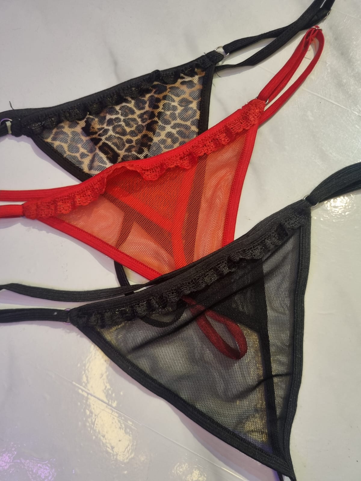 Micro tanga Paola - Imagen 2