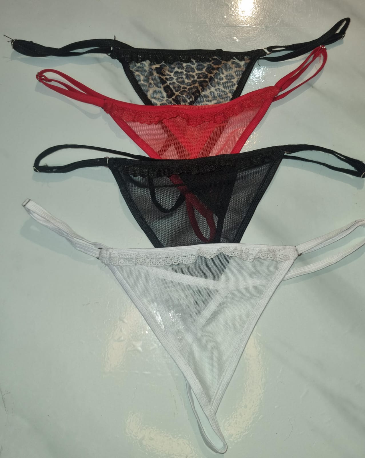 Micro tanga Paola - Imagen 3