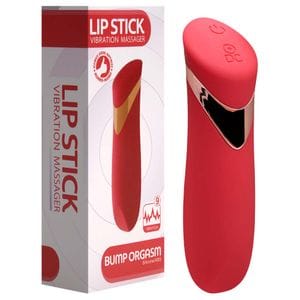 Vibrador Labial