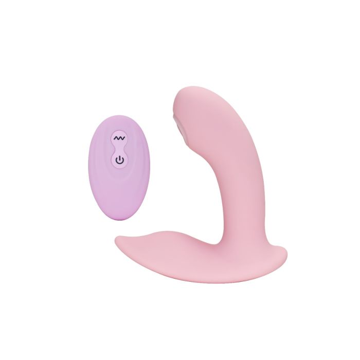 Vibrador Anahi