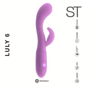 Vibrador Luly 6