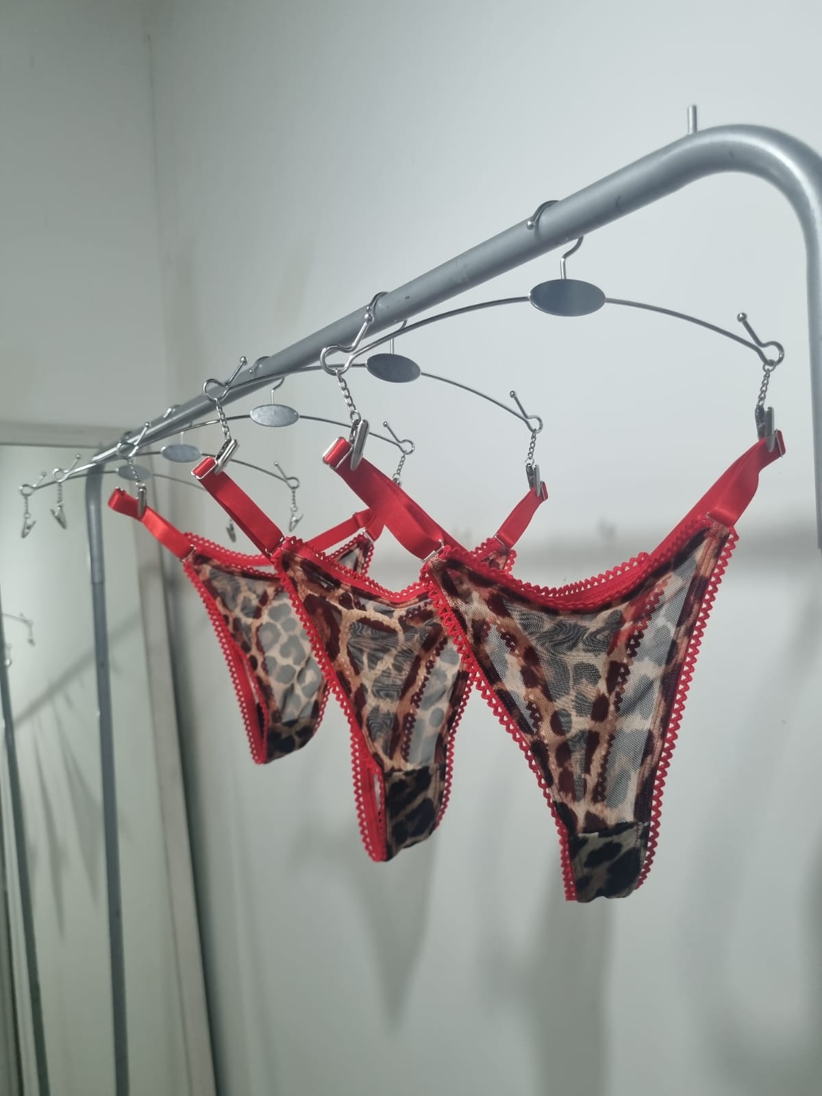Tanga Aghata - Imagen 3