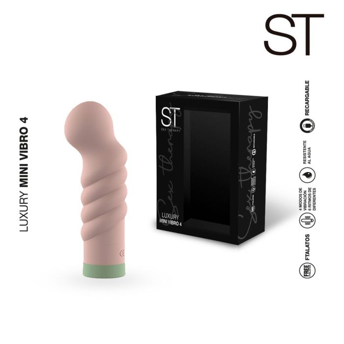 Mini vibro 4 ST - Imagen 2