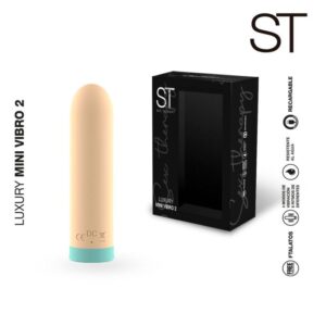 Luxury mini vibro
