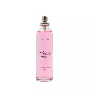 Perfume Afrodisiaco Petit Mort