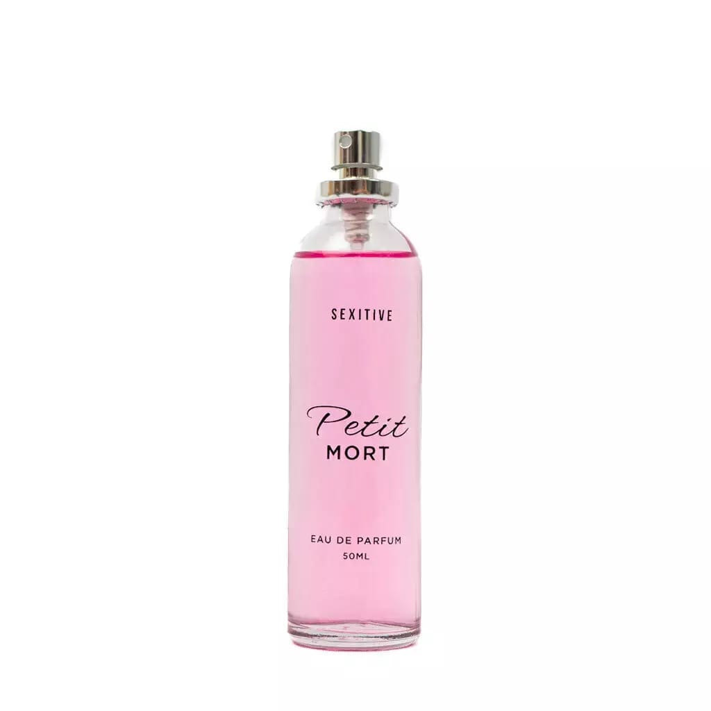 Perfume Afrodisiaco Petit Mort