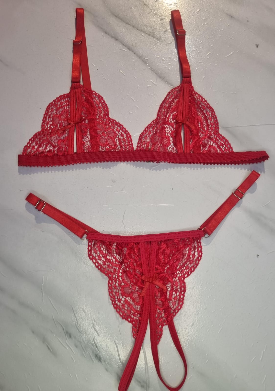 Conjunto Martina rutero - Imagen 2