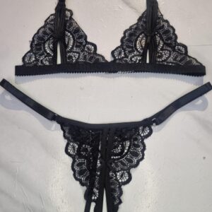 Conjunto Martina rutero