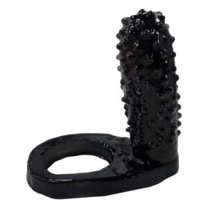 Anillo Hot Finger Medieval