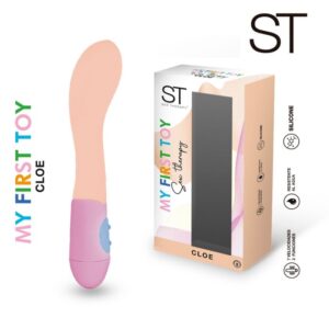 Vibrador Cloe