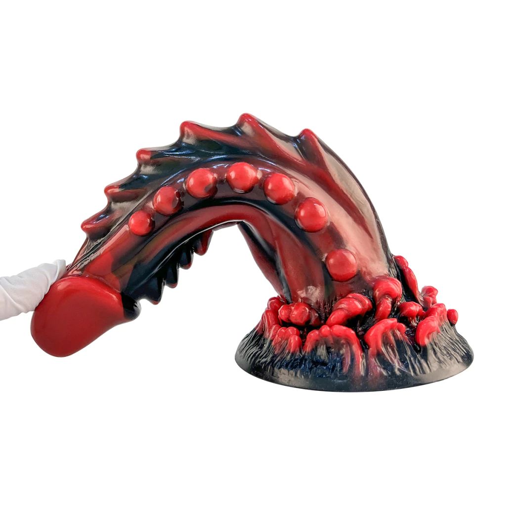 Dildo Bestia - Imagen 2