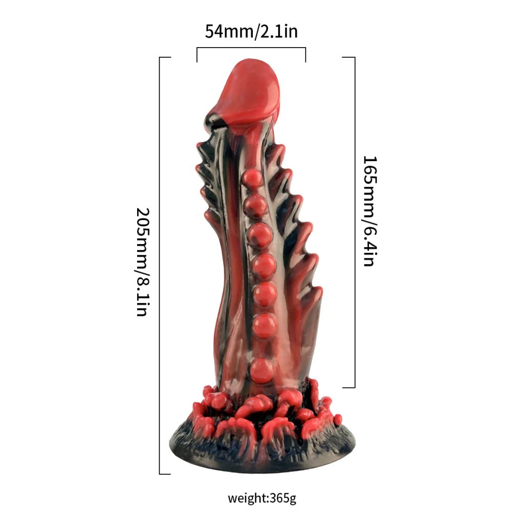 Dildo Bestia - Imagen 4