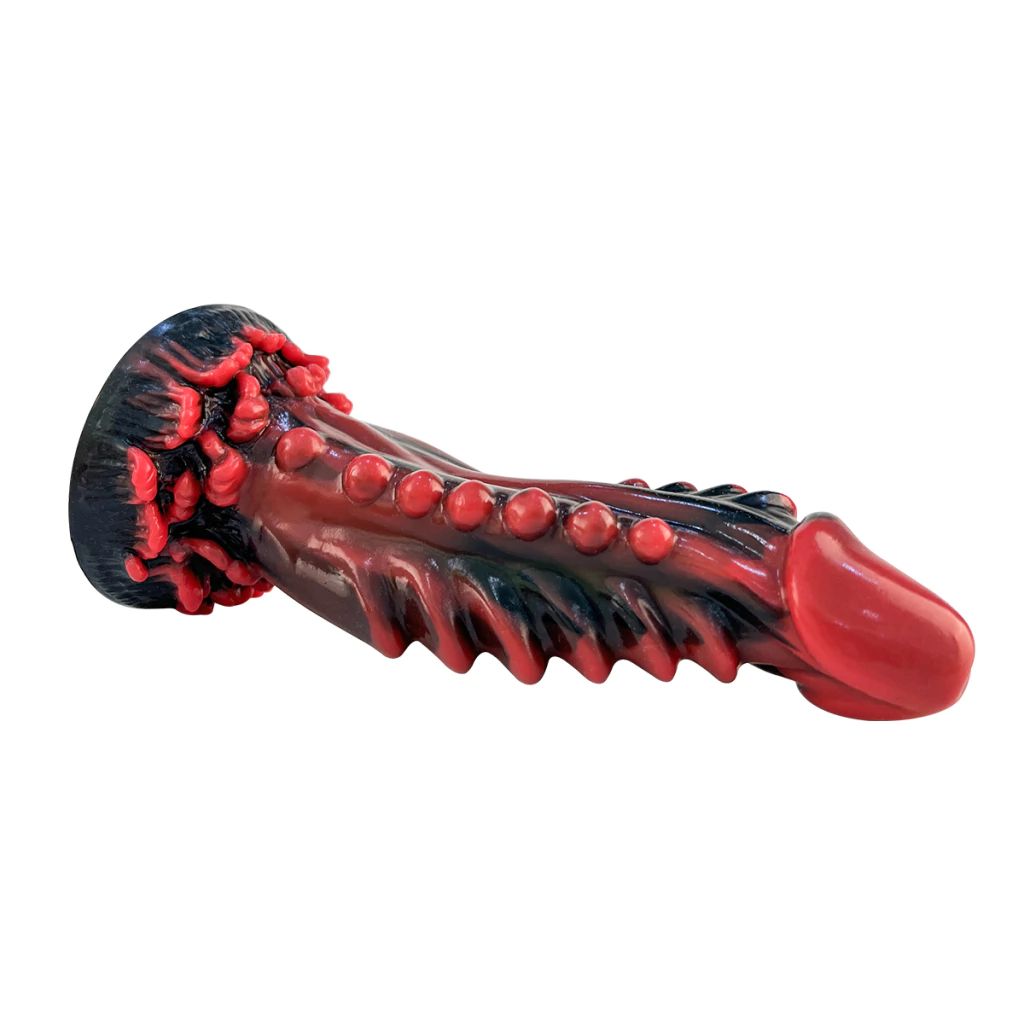 Dildo Bestia - Imagen 3