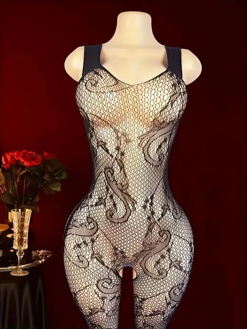 Catsuit Adriana