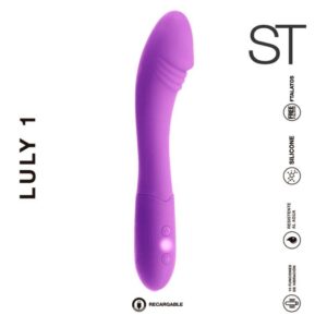 Vibrador Luly 1